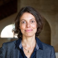 UCLouvain - Université catholique de Louvain Employee Anne Simon's profile photo