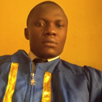 Sintel Systems Employee Heritier Tabu's profile photo