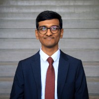 Dubizzle Group Employee Pratyush Shah's profile photo