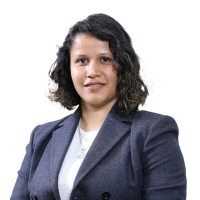 J. Sagar Associates Employee Purvi Dabbiru's profile photo
