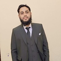 Syed Hussaini Email