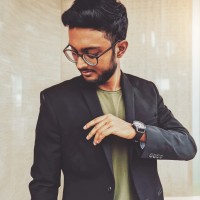 Kamineni Hospitals Employee Anuj Chanda's profile photo