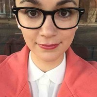 Irune Martin's profile photo