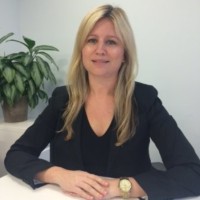 Marex Solutions Employee Leighanna Morbey's profile photo