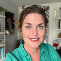 Volvo Trucks Employee Kajsa Hofvendahl's profile photo