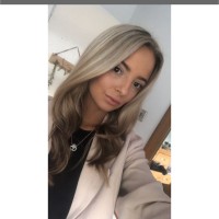 Avignon Capital Employee Caitlin Bacon's profile photo