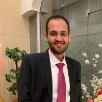 UPS Employee Rohit Bhalla's profile photo