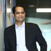 ITC Infotech Employee Siva Kotthapalli's profile photo