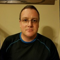 Camso Employee Mike Hennessy's profile photo