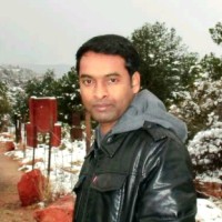Mariselvam M Email