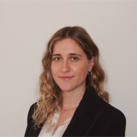 Starcom Germany Employee Emily Breser's profile photo