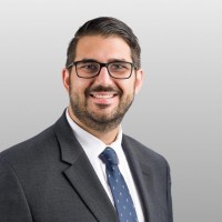 Adler Pollock & Sheehan P.C. Employee Christopher J. Yagoobian's profile photo