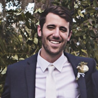 Duke Energy Corporation Employee Jared Cannon's profile photo
