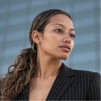 JobSiteCare Employee Jasmine Santos's profile photo