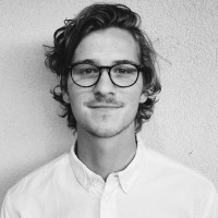 Wayke Employee Christoffer Karlsson's profile photo