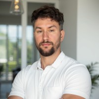 Chatbotize Employee Jakub Klimaszewski's profile photo