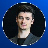 GRAD4 Employee Félix Bélisle-Dockrill's profile photo