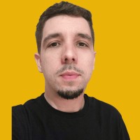 BASE Digital Employee Rodrigo Mota's profile photo