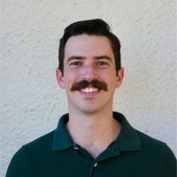 John Deere Employee Andrew Byron's profile photo