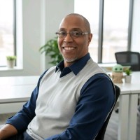 eTech Network Solutions Employee Isaac White's profile photo