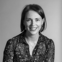 Oodrive Employee Elena Kotova's profile photo