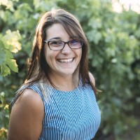 Saviah Cellars Employee Abigail Clark's profile photo