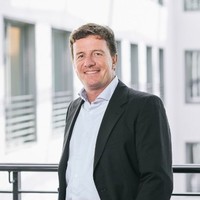 BCG X Employee Stephan Thiel's profile photo