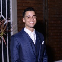 PicPay Employee Gabriel da Silva's profile photo