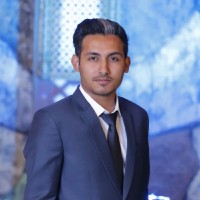 Chameleon Ideas Global Employee Hamza Tariq's profile photo