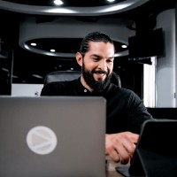 DNAMIC Employee Domingo García Figueroa's profile photo