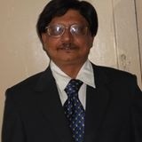 Jagdish Sheth School of Management Employee Debabrata Mukhopadhyay's profile photo