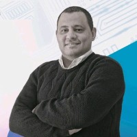 Khaled Naga Email & Phone Number