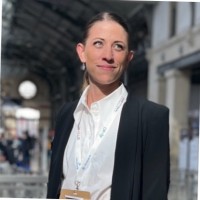 Marie Guibbert Email
