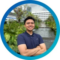 Singapore Police Force Employee Nasrullah Nazaruddin's profile photo