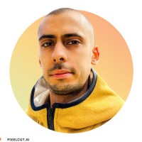 ClickUp Employee Todor Grigorov's profile photo