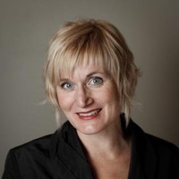 Ecrucial Consulting Group Employee Wenche Johansson's profile photo