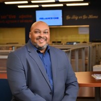 Reliance One, Inc. Employee Sean Hill's profile photo