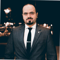 LUSTRO Employee Ahmad Alkassar's profile photo