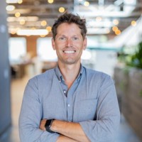 REVGEN Employee John Rosar's profile photo