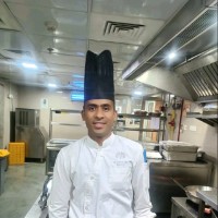 Sheraton Grand Pune Employee Rajesh Aswal's profile photo