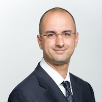 Ample Employee Yasser Sabbagh's profile photo