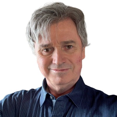 Robin Rowe Email & Phone Number