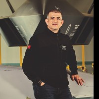 Baykar Employee Haluk Bayraktar's profile photo