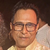 Pallab Roy Email & Phone Number