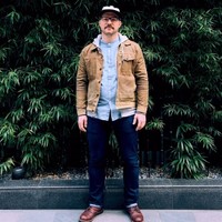 University of Washington - Michael G. Foster School of Business Employee Benjamin Reid's profile photo