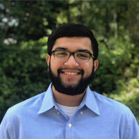 Baylor Scott & White Health Employee Zeshan Aslam's profile photo
