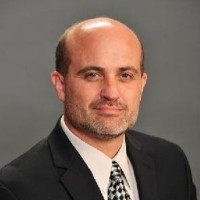 TETRA Technologies do Brasil Employee Chris Marshall's profile photo