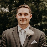 The Jonus Group Employee Tyler Rutt's profile photo