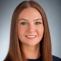 Texas Department of Transportation Employee Madison Bryan's profile photo