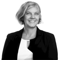 Icon Water Employee Michele Akeroyd's profile photo